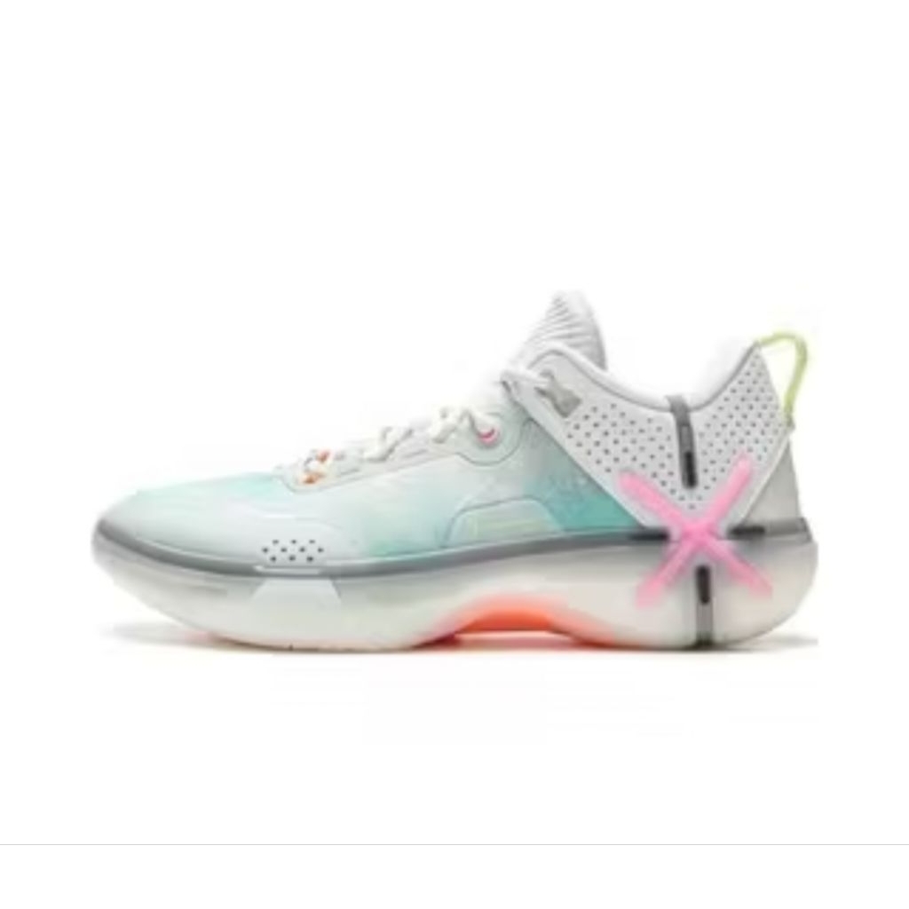 sepatu basket basketball Li- Ning original ABPU029-9