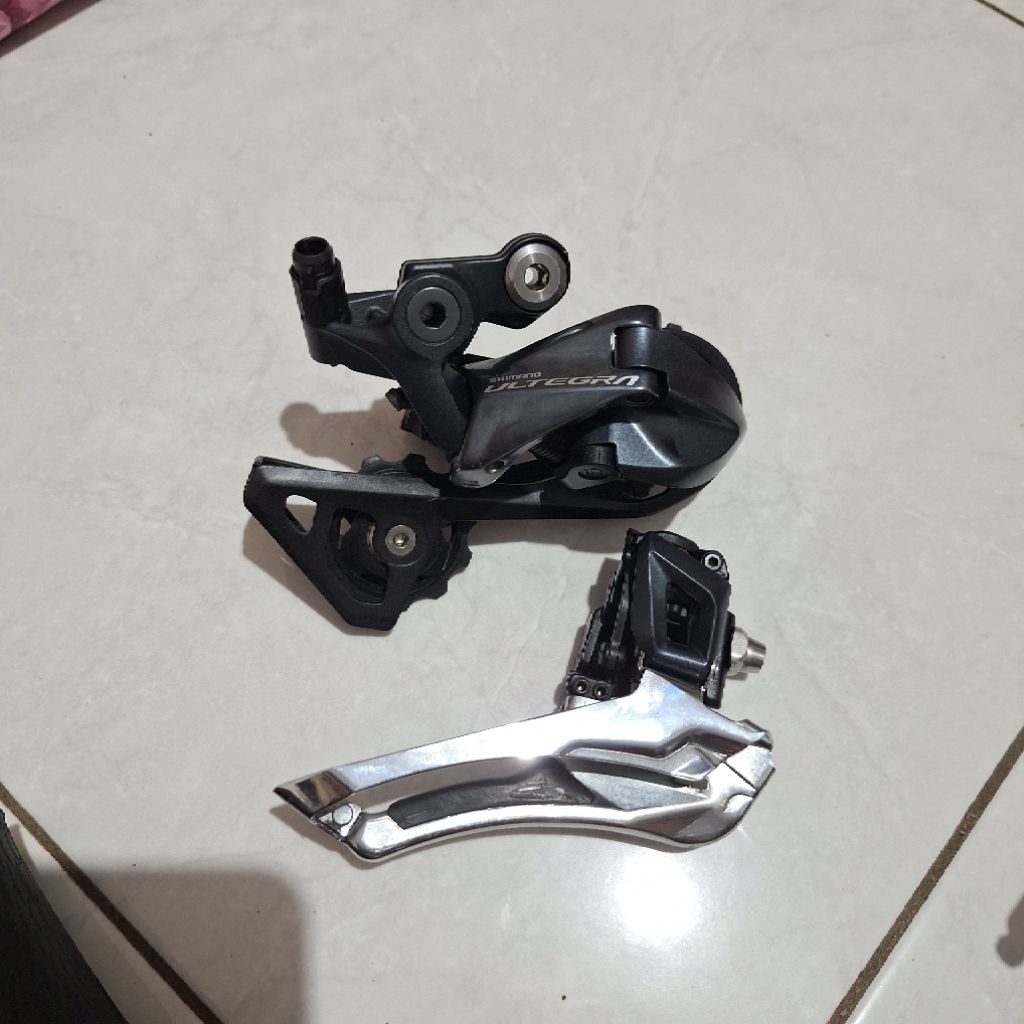 groupset ultegra r8000