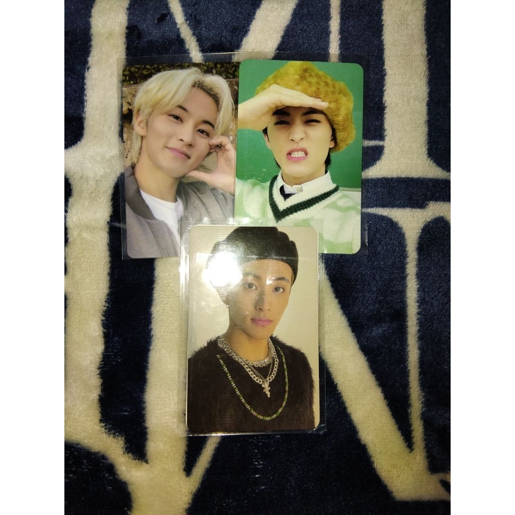 Bundle Mark Ar Pass Everland