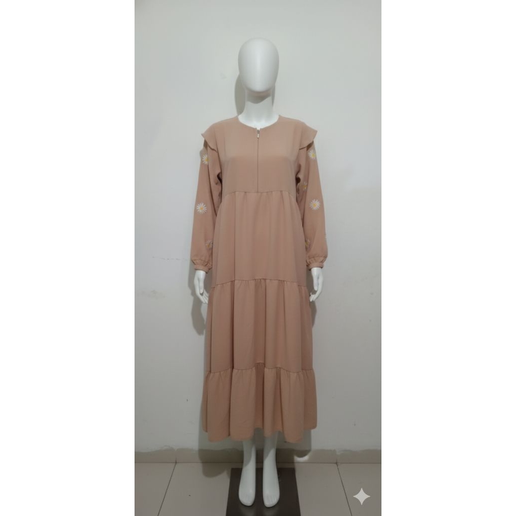 PL gamis umpak coksu