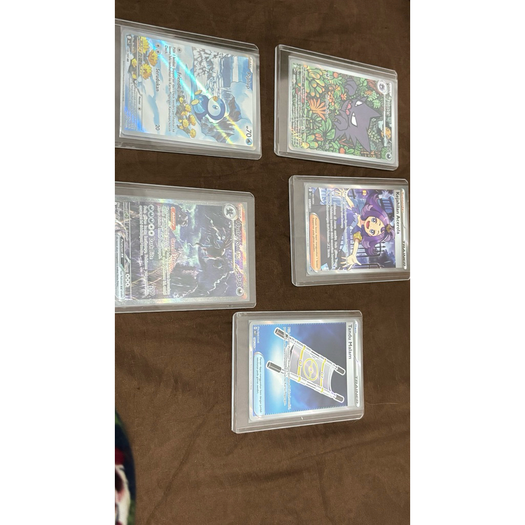 piplup haunter pokemon