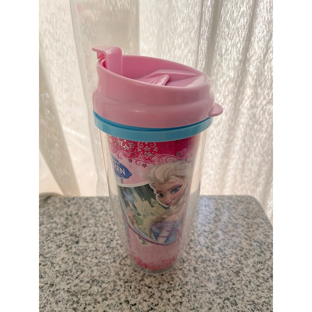 preloved tumbler frozen