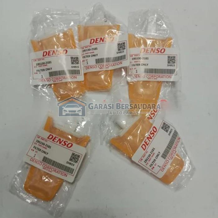 Saringan Pompa Bensin Filter Fuel Pump Alphard Camry Harrier