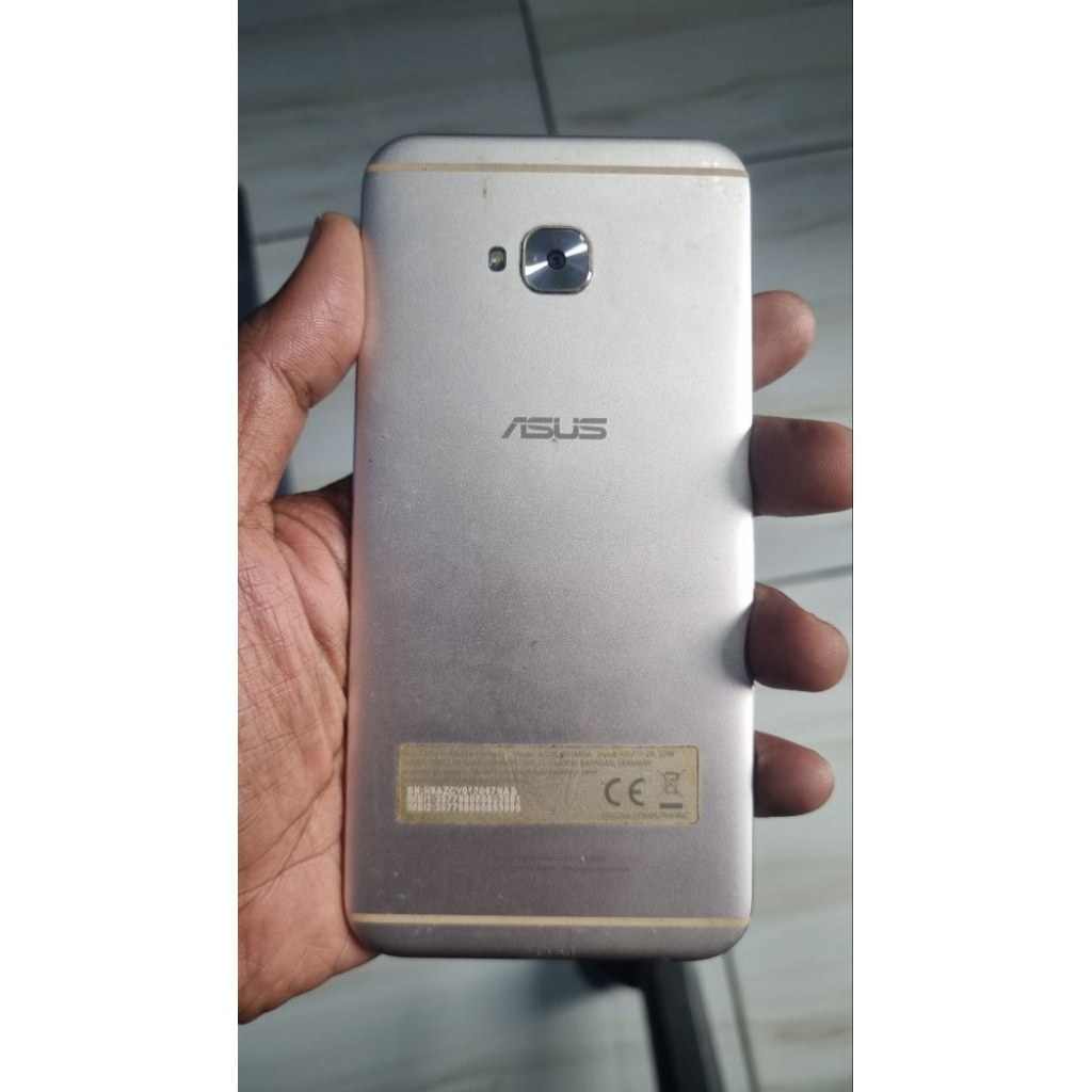 MESIN ASUS ZENFONE 4 SELFIE ZD552KL (Z01MDA)