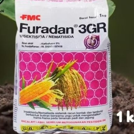 furadan 1kg
