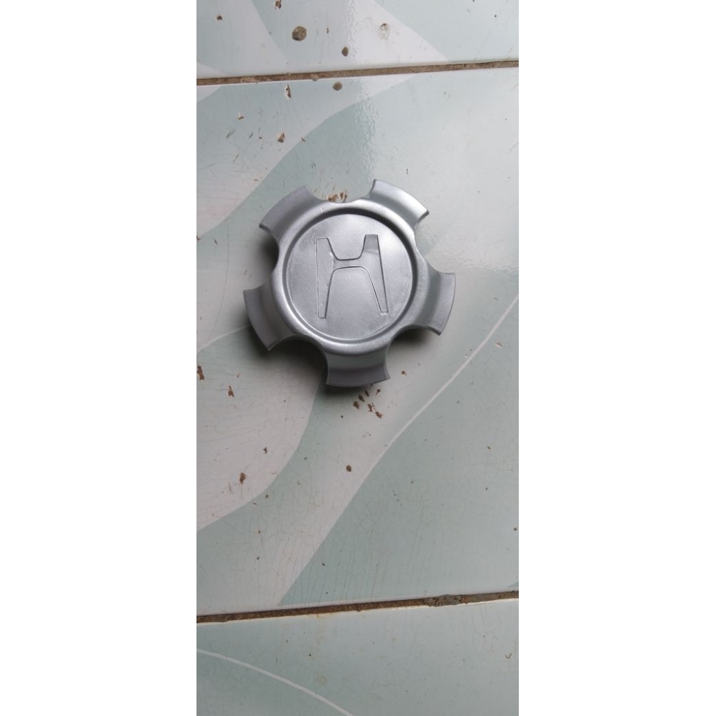 dop roda dop velg mobil Honda CRV gen 1/2 original second copotan