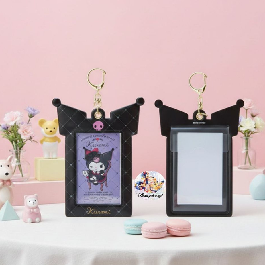 CARD HOLDER - gantungan / dompet kartu korumi SNR DP88