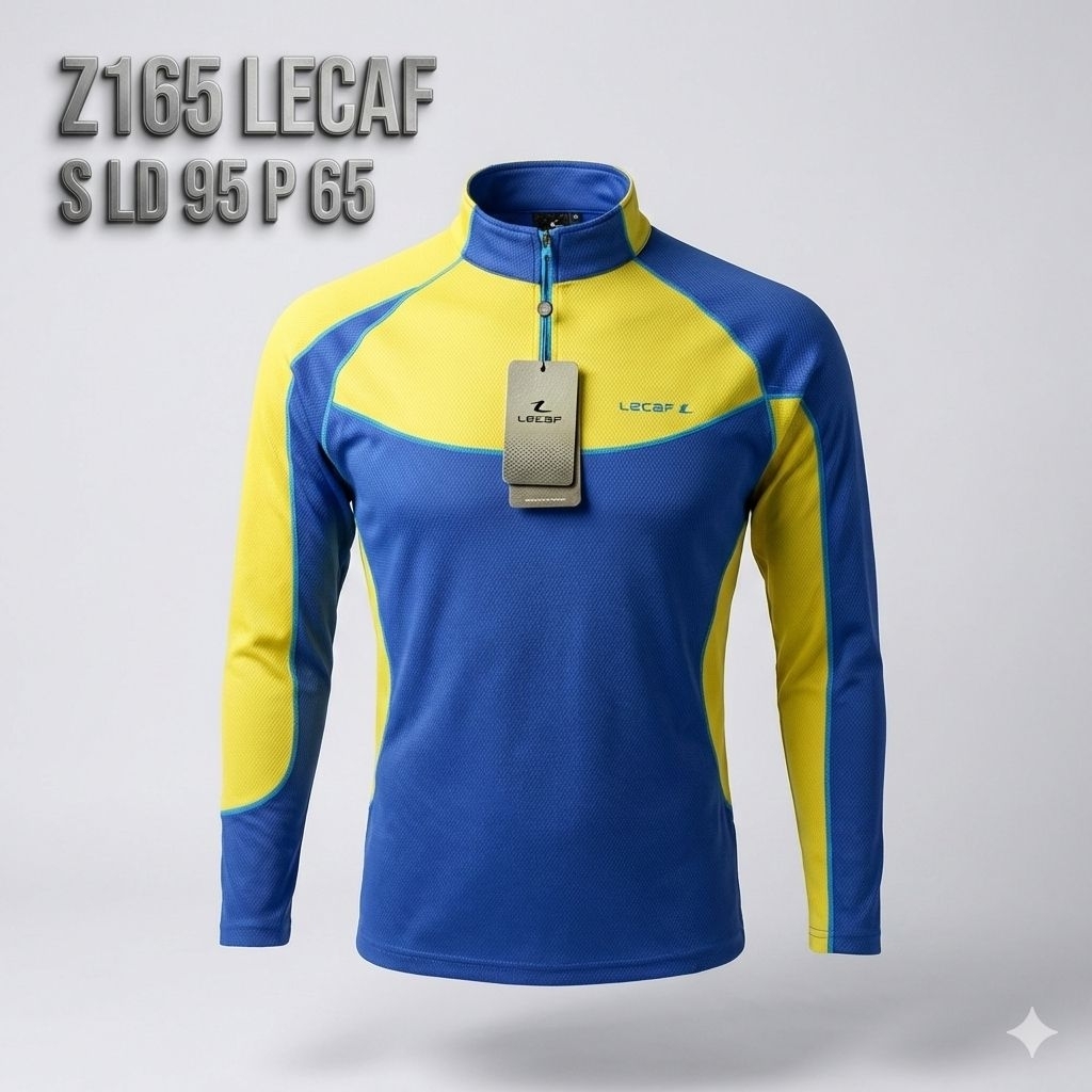 LECAF BASELAYER OUTDOOR HIKING