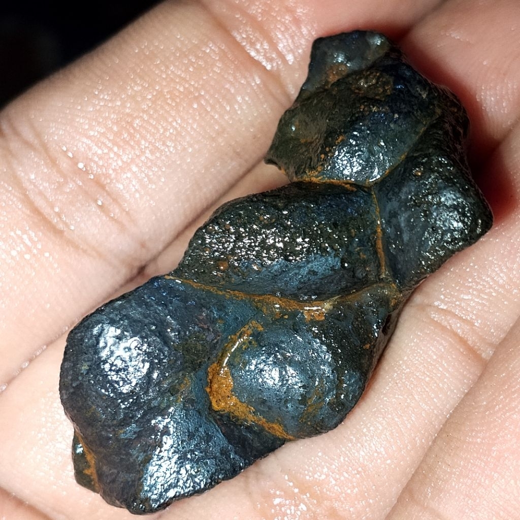 BATU METEORIT 20.34gram