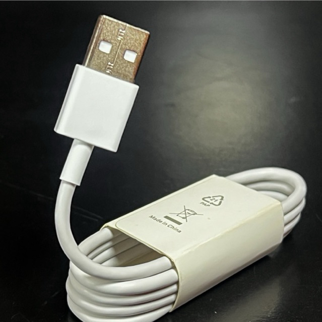 Kabel data Xiaomi USB Micro Fast Charging USB Type B ORIGINAL 100% COPOTAN