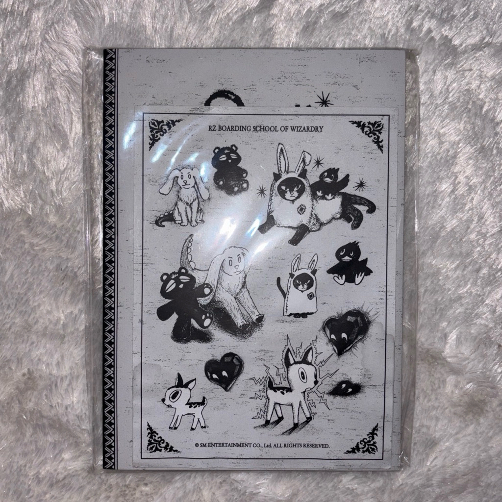 [OFFICIAL] RIIZE DIARY SEASON GREETING