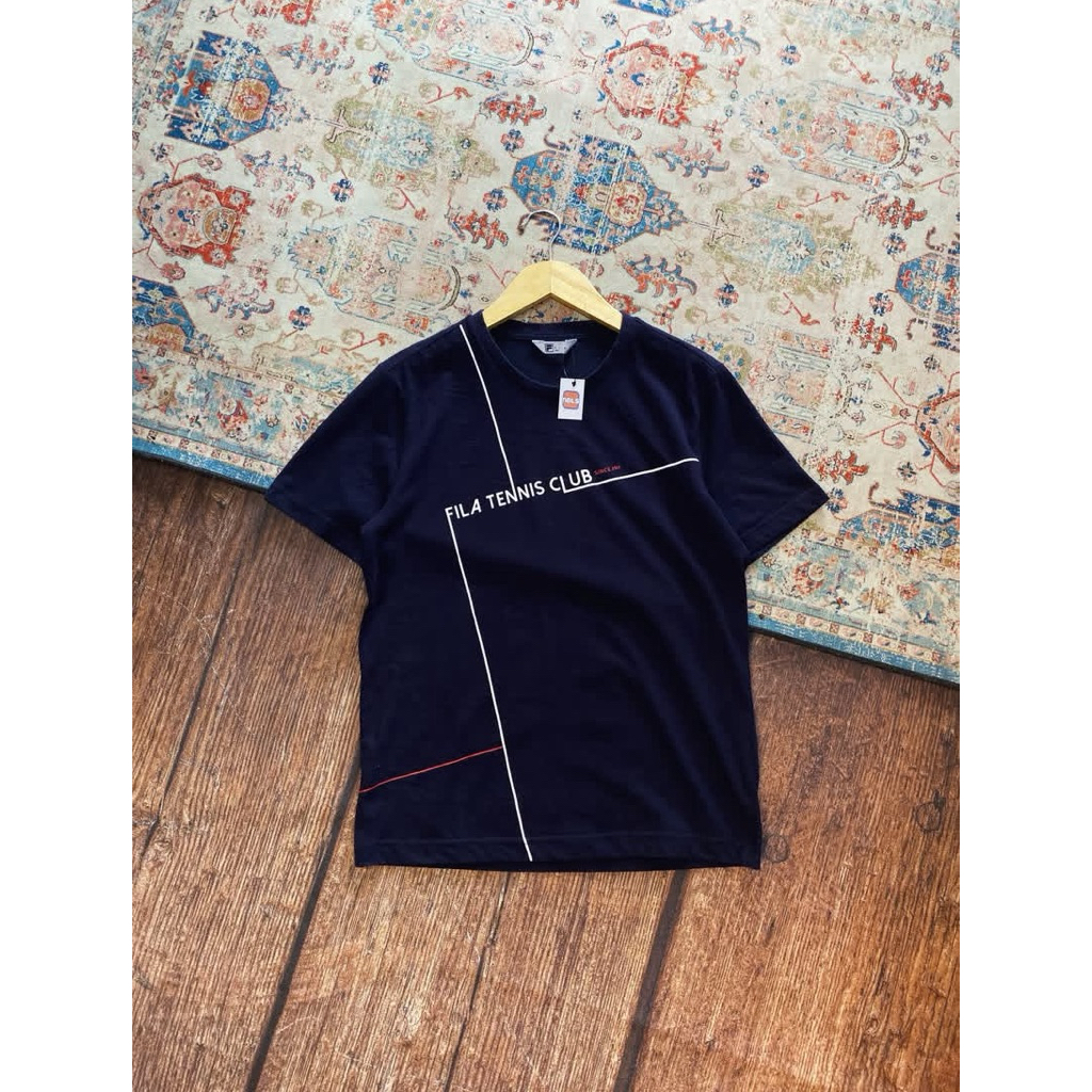 Kaos fila