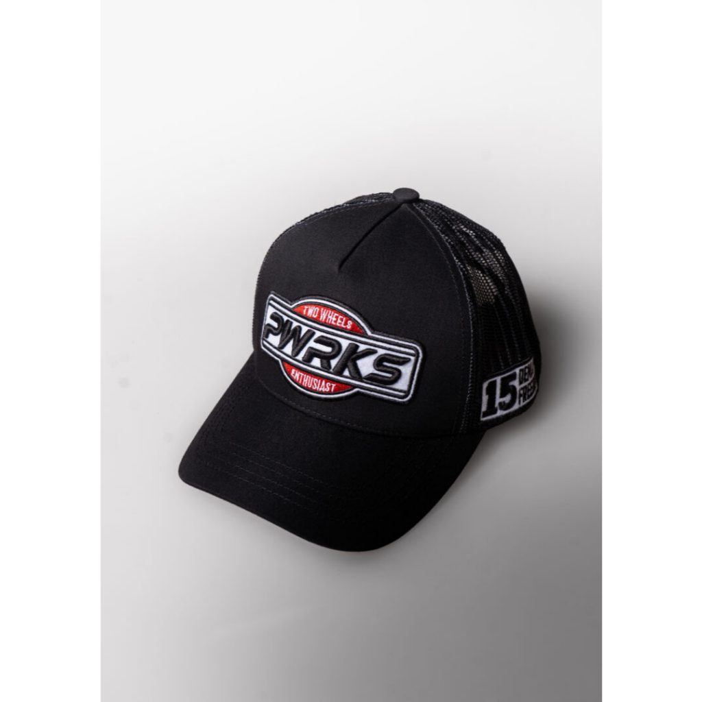 TOPI PHILLIP WORKS BEST SELLER ASPHALT TRUCKER