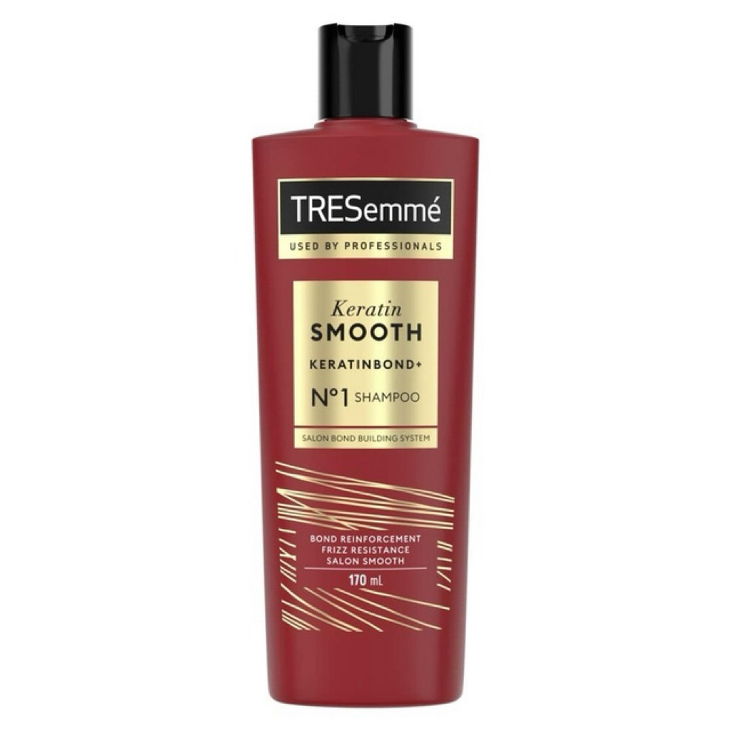Tresemme Shampoo Keratin