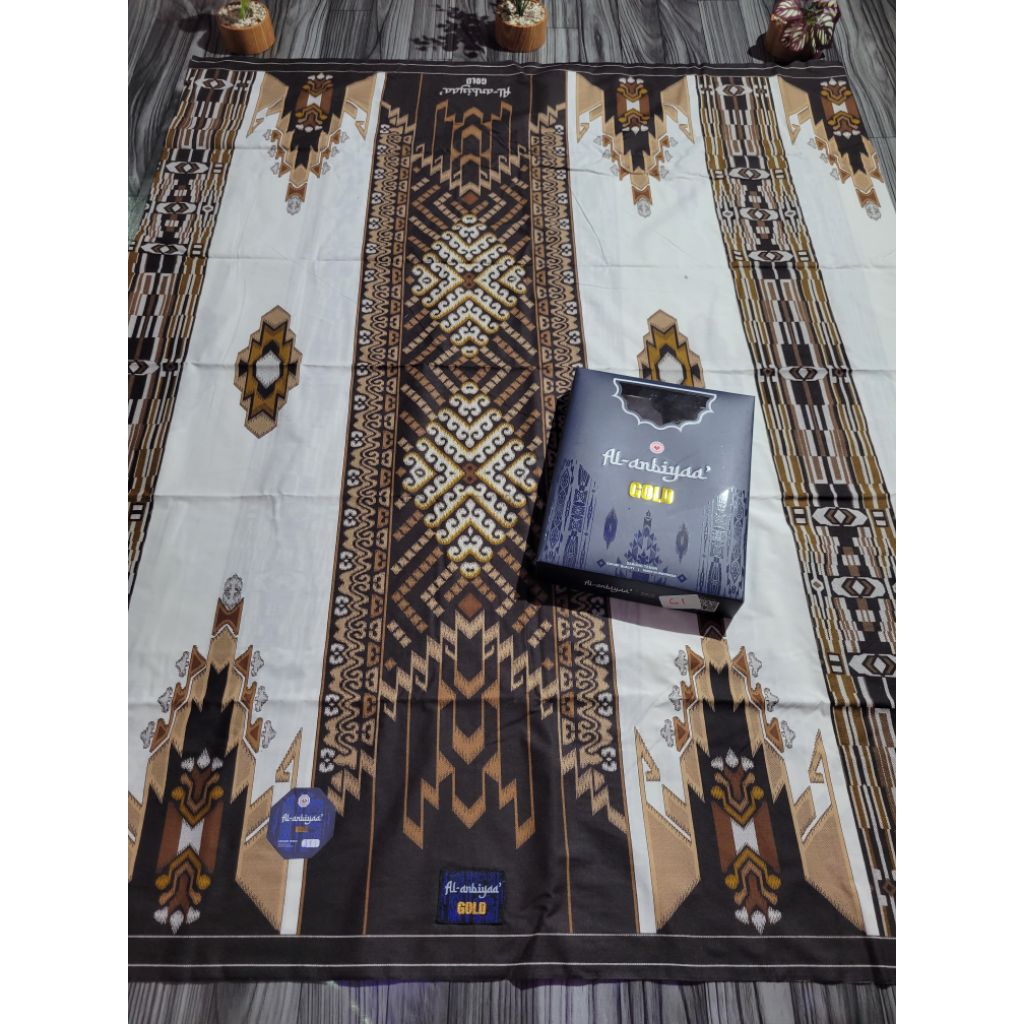 sarung Motif BHS / SARUNG MOTIF DEWASA / sarung Al Anbiya'