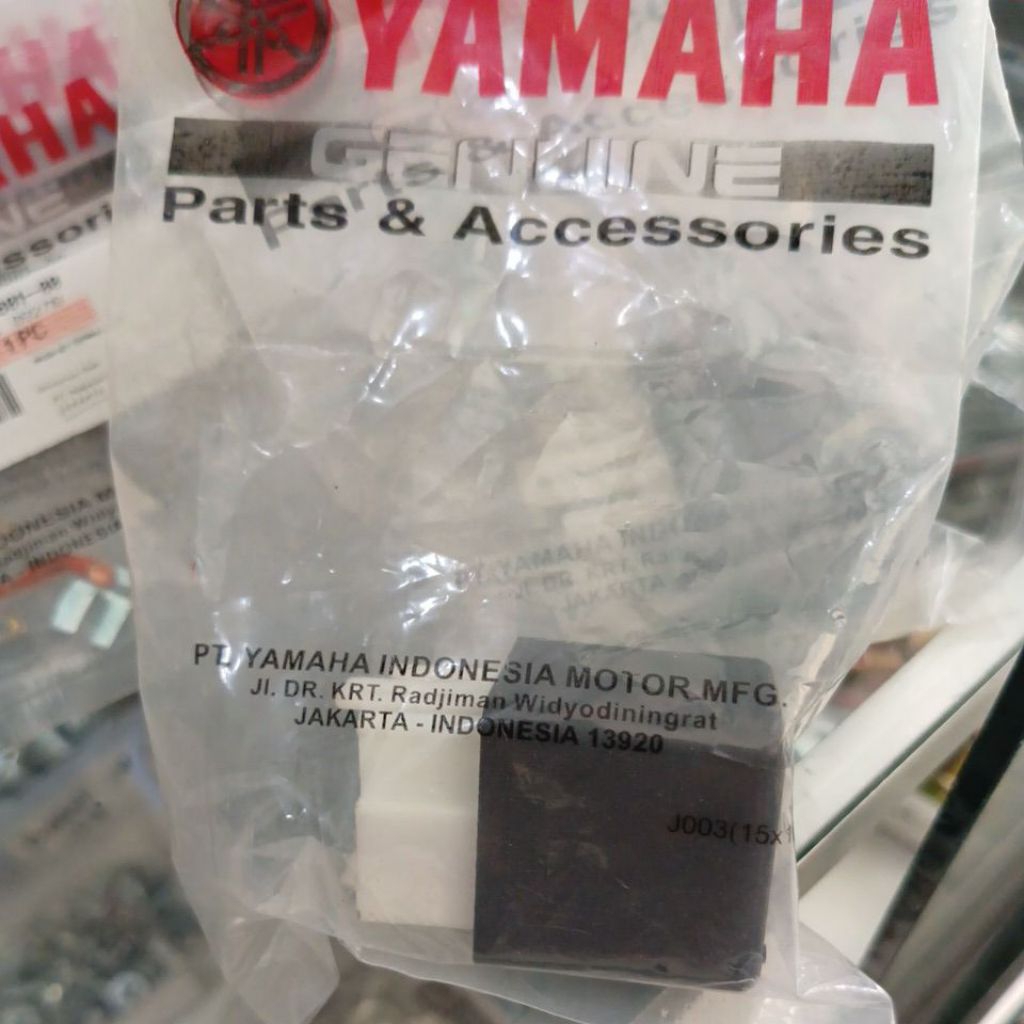 BENDIK STATER YAMAHA MIO M3 SOUL GT 125 - Asli Ori, Kompatibel, Berkualitas Tinggi