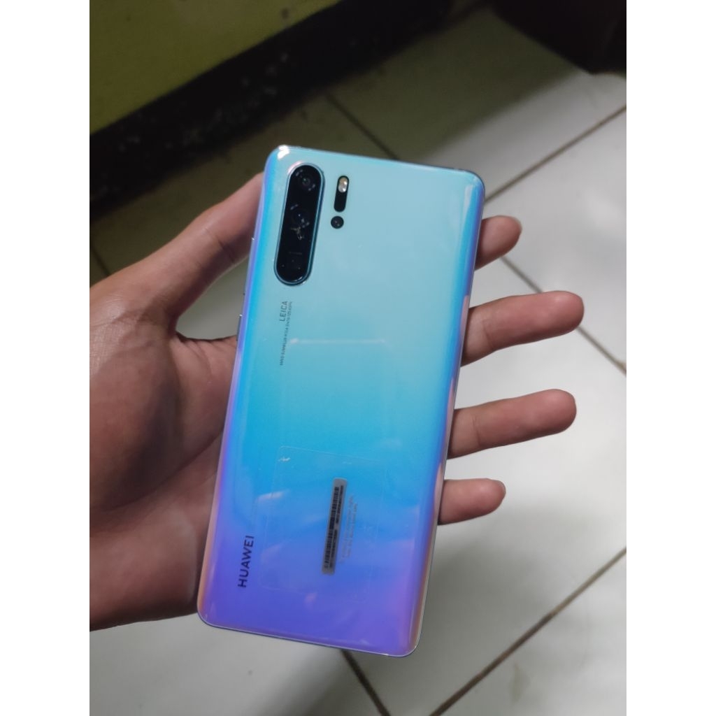 HUAWEI P30 PRO 8/256