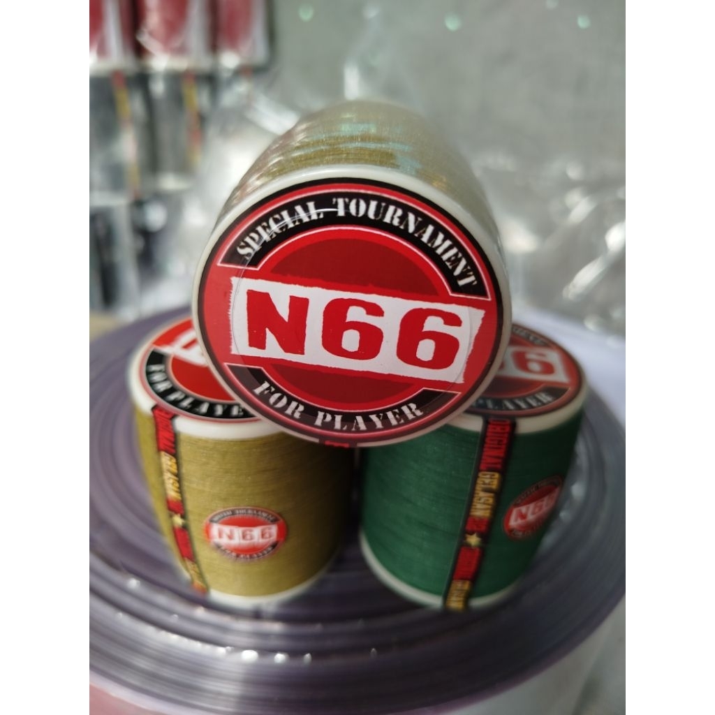 gelasan N66