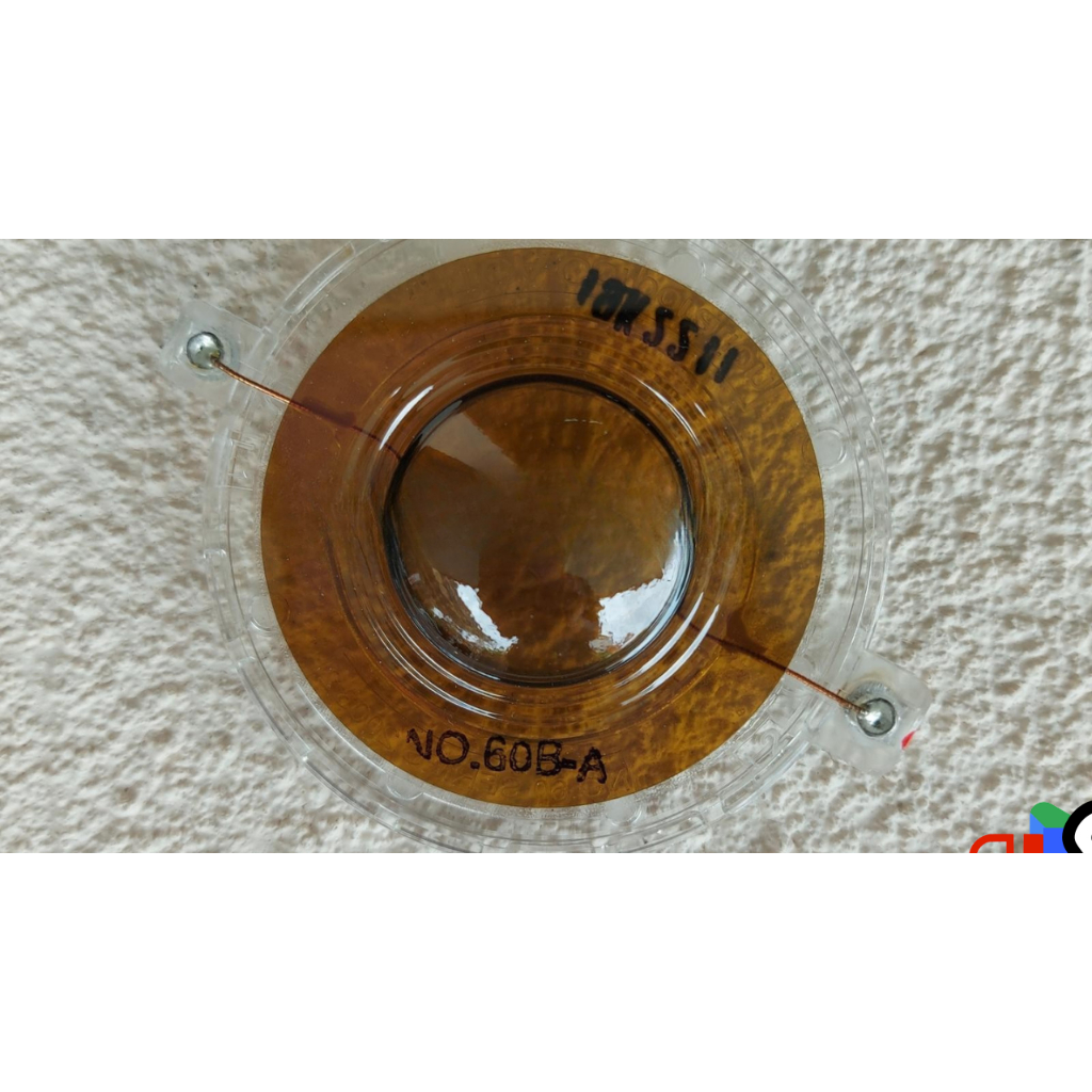 Spool Spul Sepul TOA ZG60BA Spooll Corong TOA ZH 610S, 615S, 615R Ori dijamin