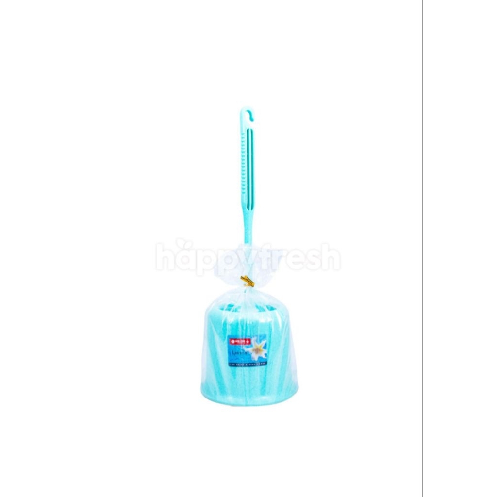 Lion Star Livina Sikat Toilet