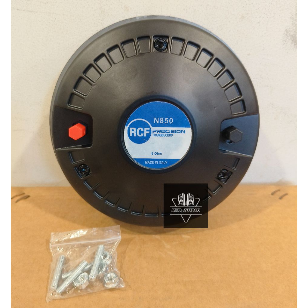 DRIVER Tweeter RCF N850 / Driver Tweeter 3 Inch