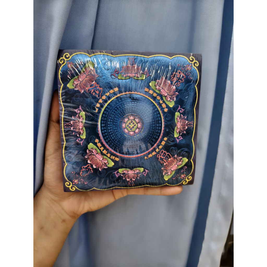 kertas sembahyang import TAIWAN