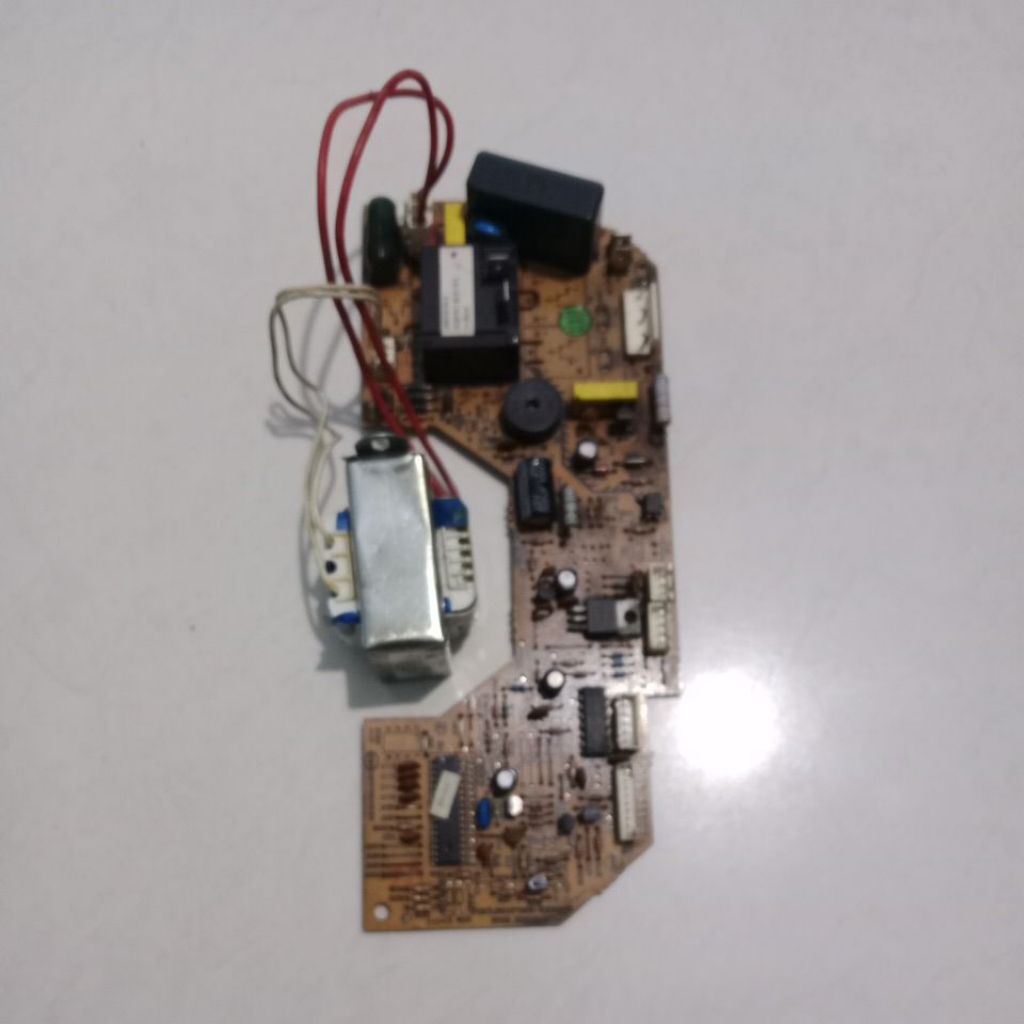 modul pcb ac samsung r22 1/2 pk