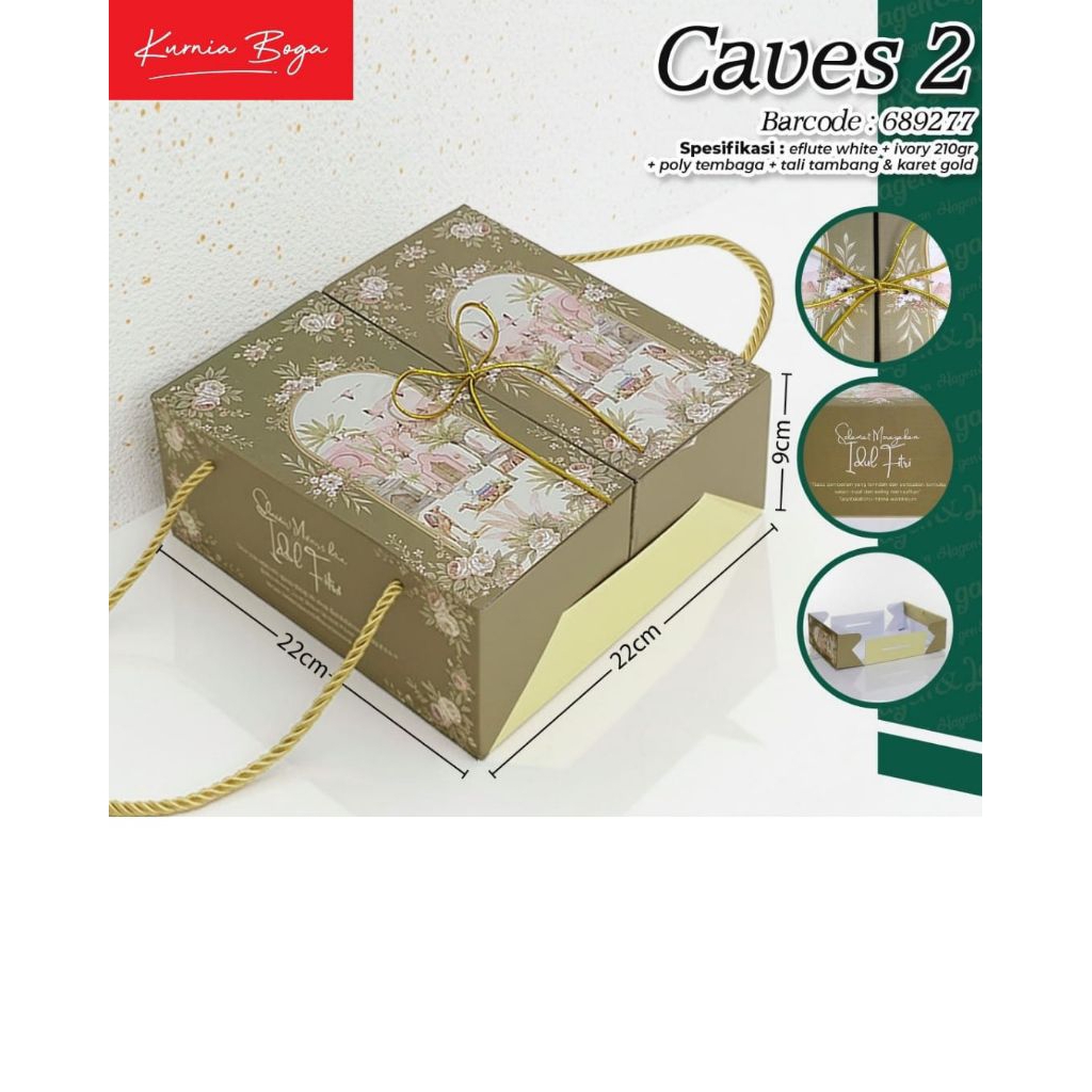 Box Idul Fitri-Box lebaran-Box hampers lebaran idul fitri