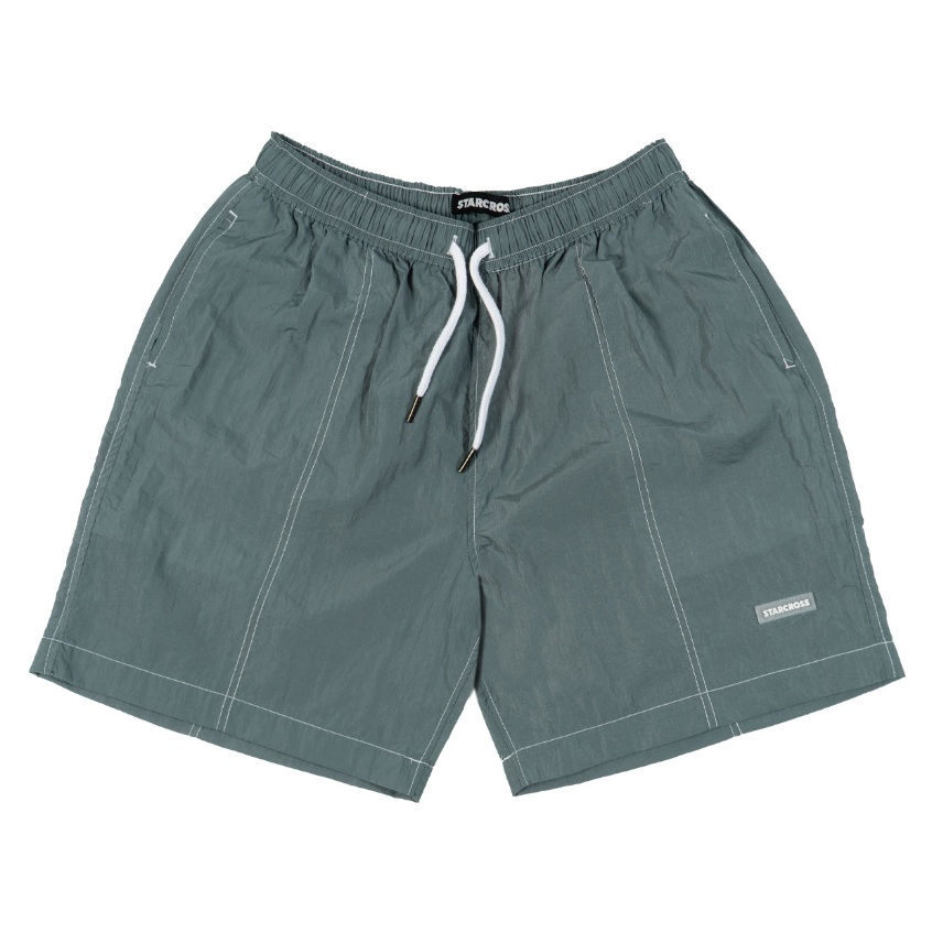 STARCROSS Short Pants - SP KL 148 - Sage