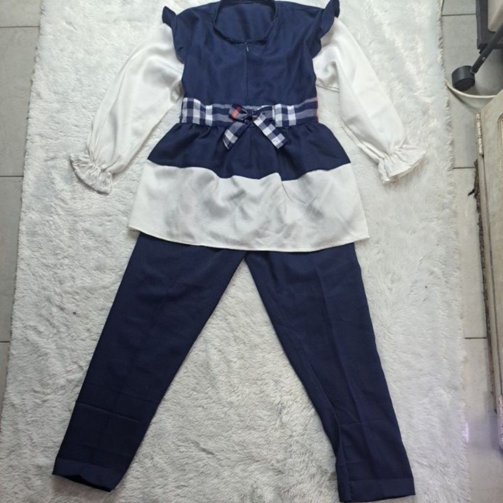 PL Setelan Wanita/ 1set Wanita