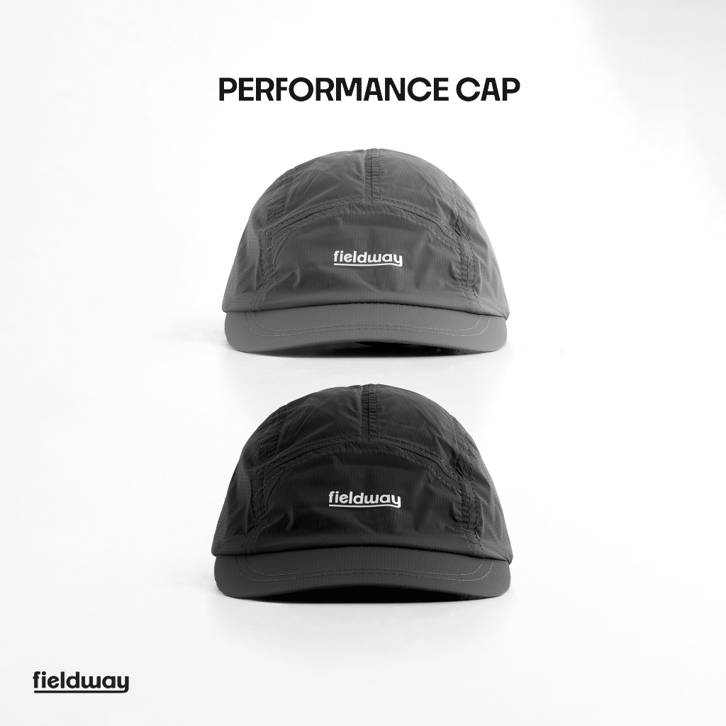Fieldway - Cap performance