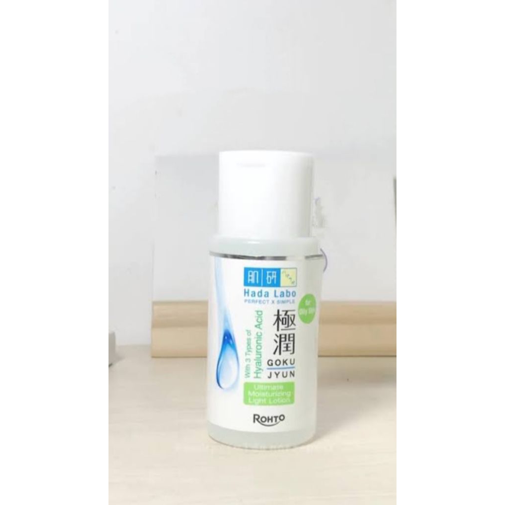 HADA LABO