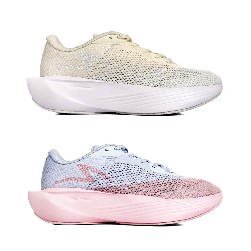 Sepatu Wanita Lari Running Specs NEOSWIFT WMN Original