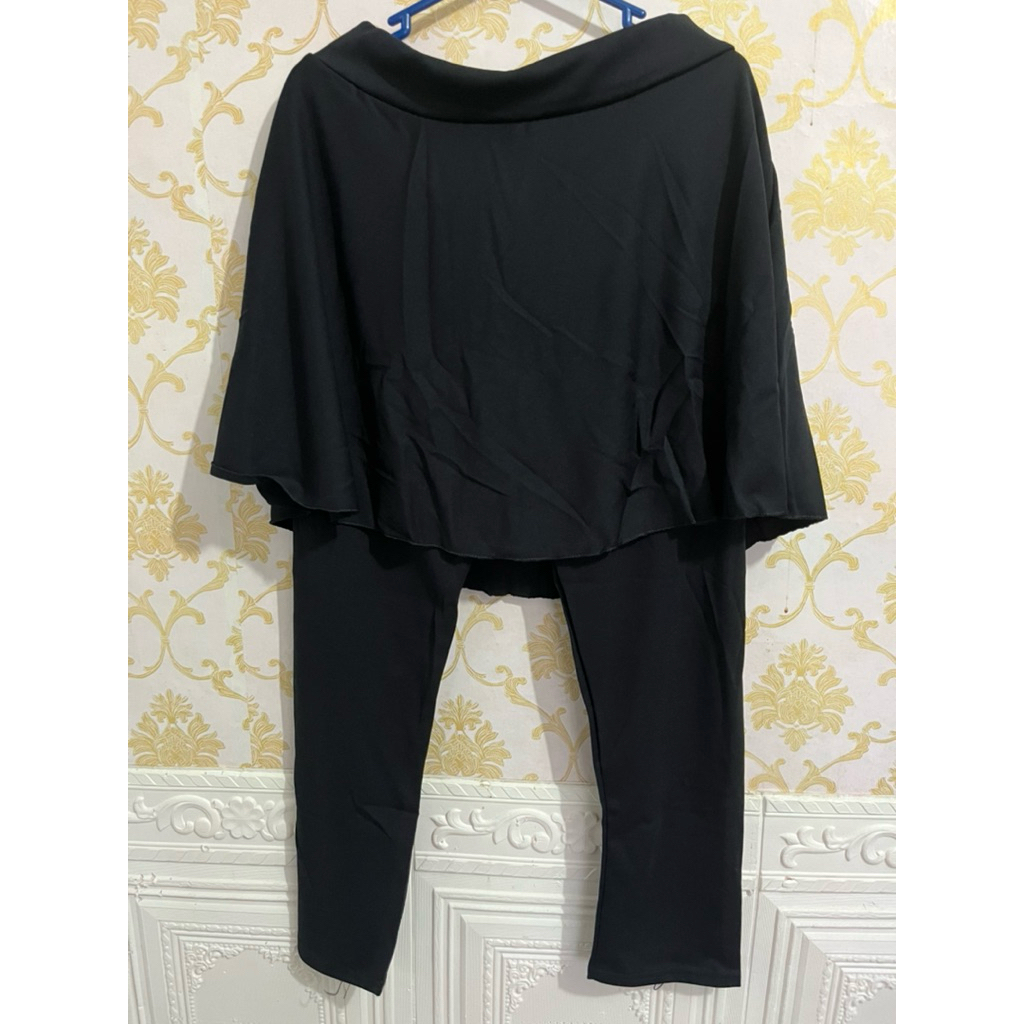 Preloved  (New) Rok celana running