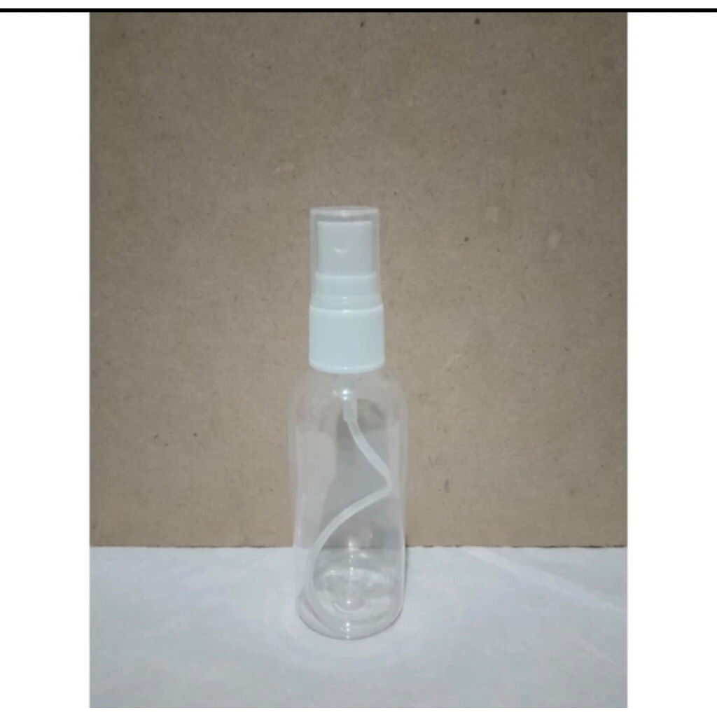 Botol spray parfum