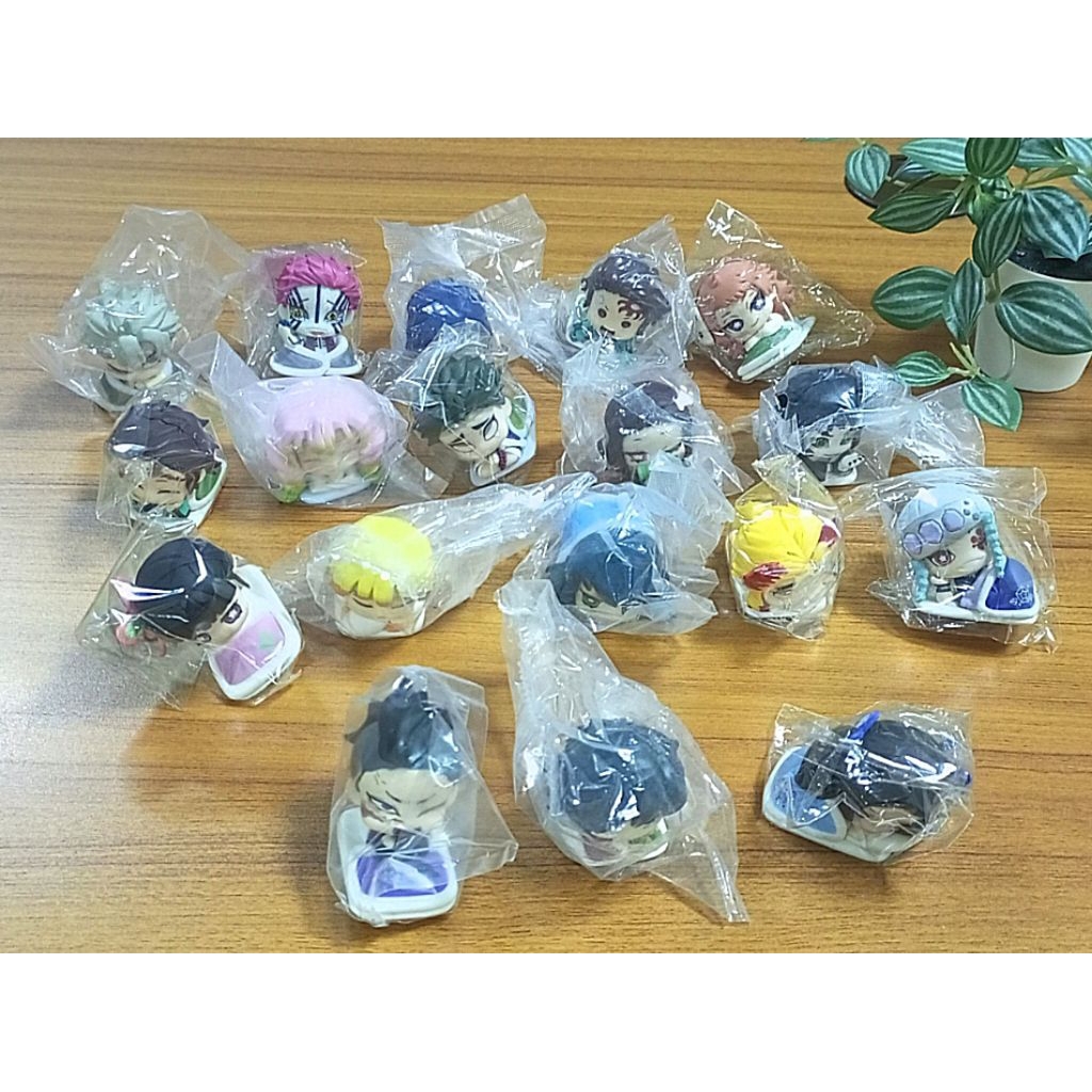 ONEMUTAN DEMON SLAYER (KIMETSU NO YAIBA)