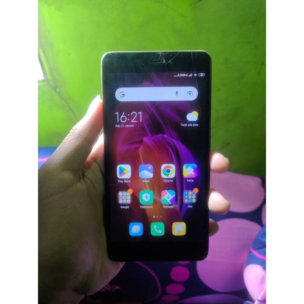 Redmi Note 4 Snapdragon/Mido Second 4/64