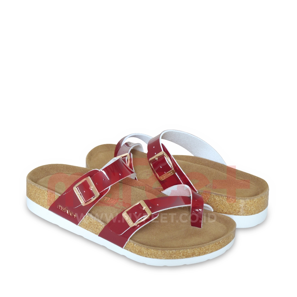 Sandal MyFeet Gen 2- MFG2 F4-Glossy