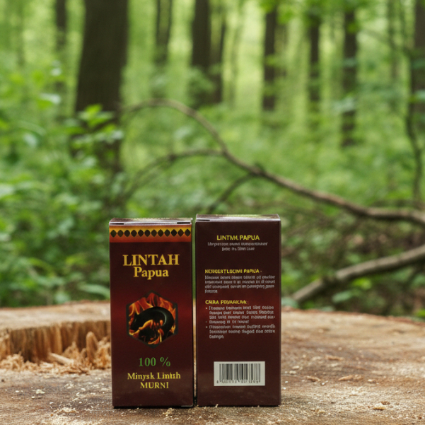 MINYAK PIJ3T LINTAH MERAH ALAMI MINYAK UR3T HERBAL LINTAH MERAH PAPUA ASLI ORIGINAL