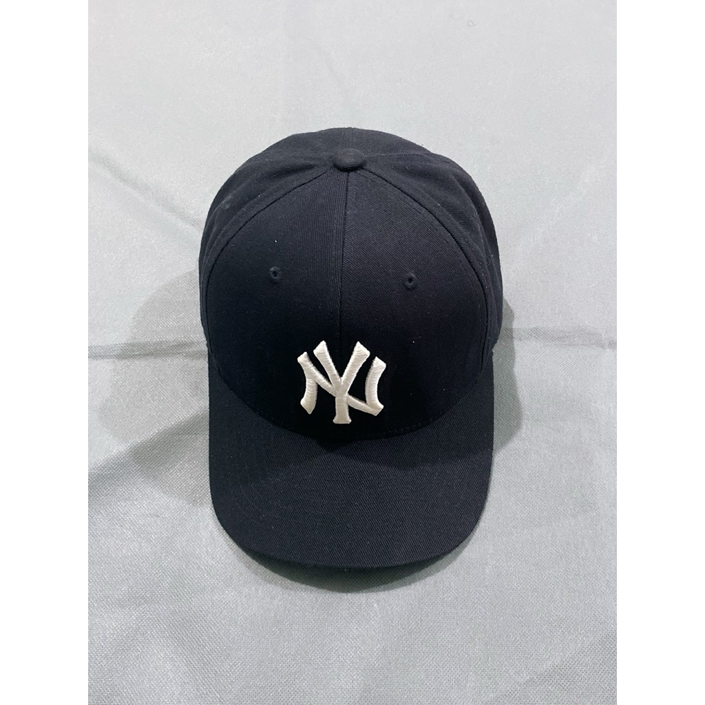 Topi MLB Unisex Ori