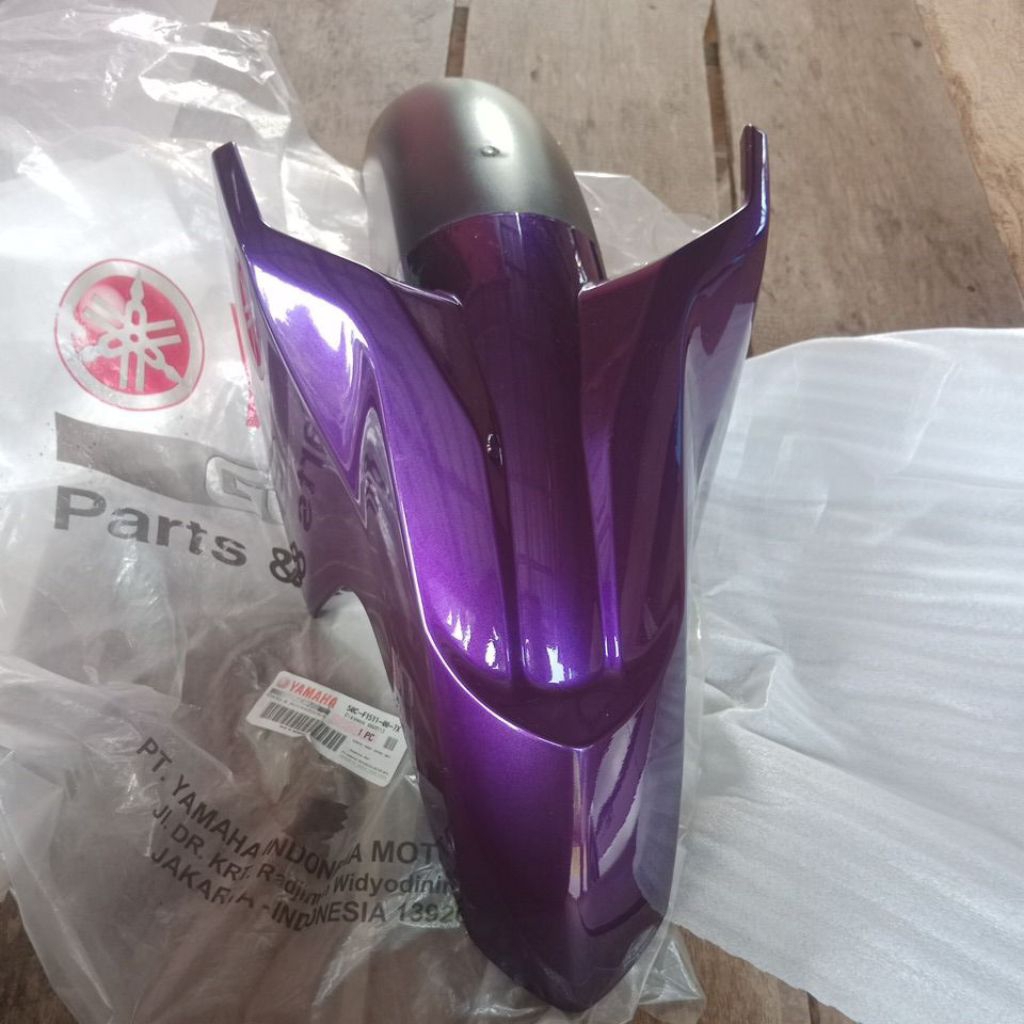 spakbor depan mx new ungu original