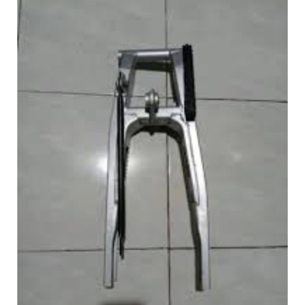 Arm vixion old copotan