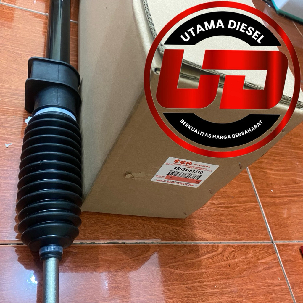 Rack Steering Assy/Gear Steering Rack Stir Suzuki APV Manual (48500-61J10)