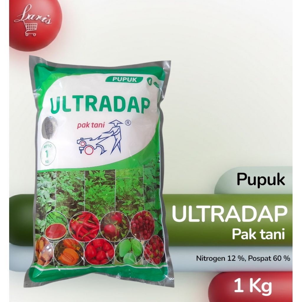 ULTRADAP - 1 KG