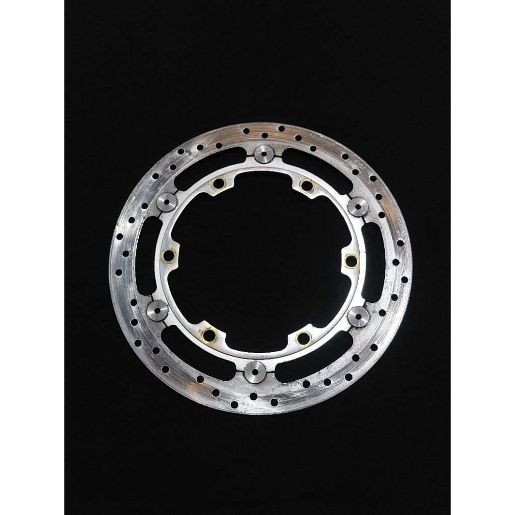 Piringan Cakram Marzocchi Pnp Tromol Ninja