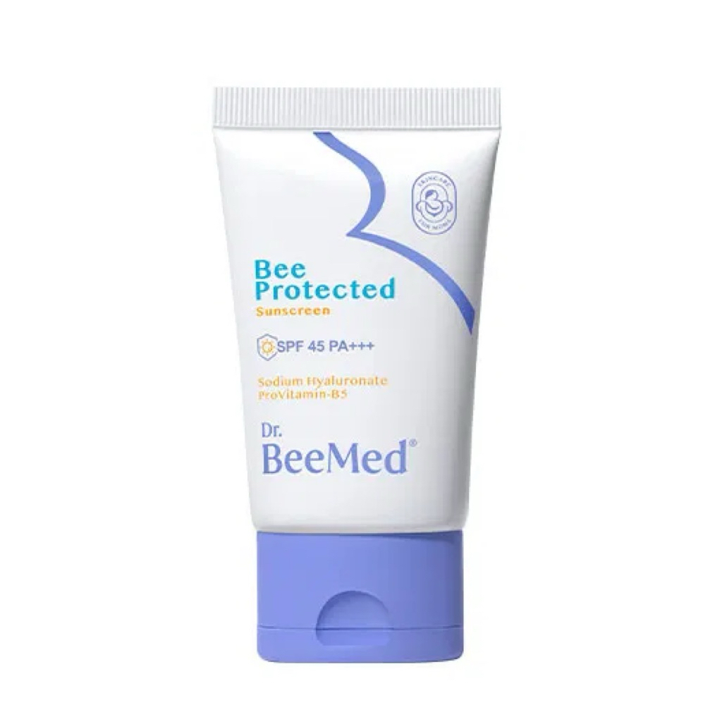 Dr.BeeMed Bee Protected Sunscreen