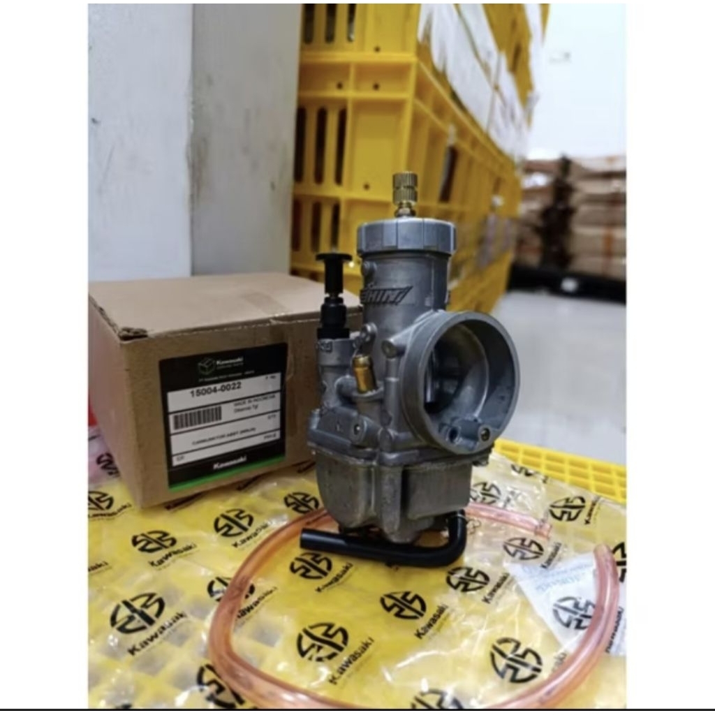 CARBURATOR KAWASAKI NINJA (15004-0022)
