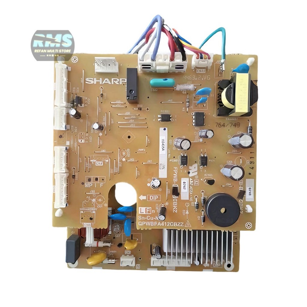 Modul kulkas sharp SJ-IG571 SJ-IG570 J-TECH Original