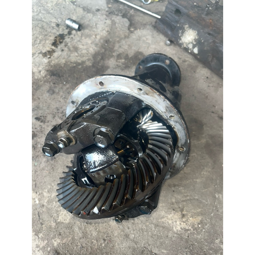 GARDAN AVANZA / XENIA ORIGINAL