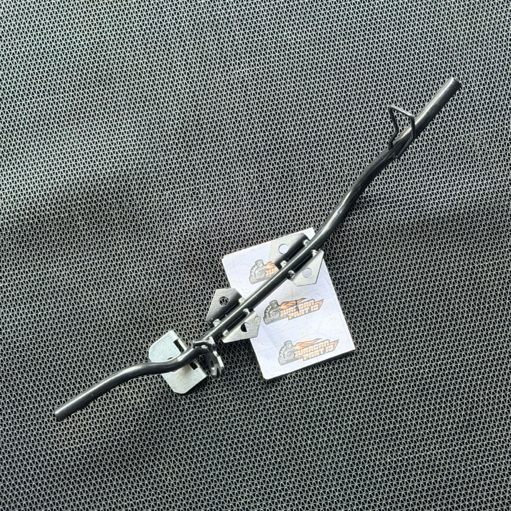 Bastep Depan Barstep Depan Revo Absolute 110 Revo FIT FI / Step Postep Footstep Pijakan Kaki Depan R